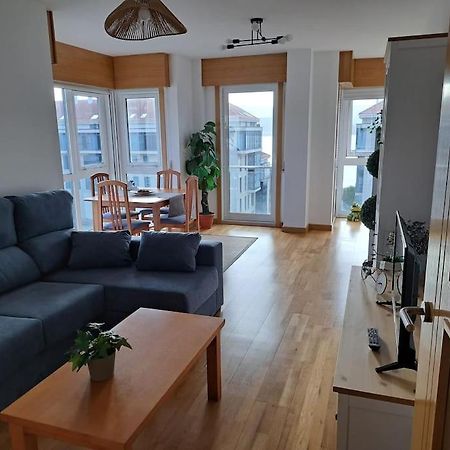 Apartamento En Rianxo La Morenita Rianjo Eksteriør billede