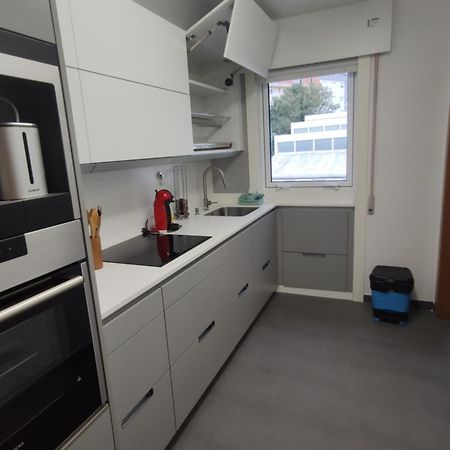 Apartamento En Rianxo La Morenita Rianjo Eksteriør billede