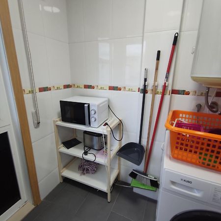 Apartamento En Rianxo La Morenita Rianjo Eksteriør billede