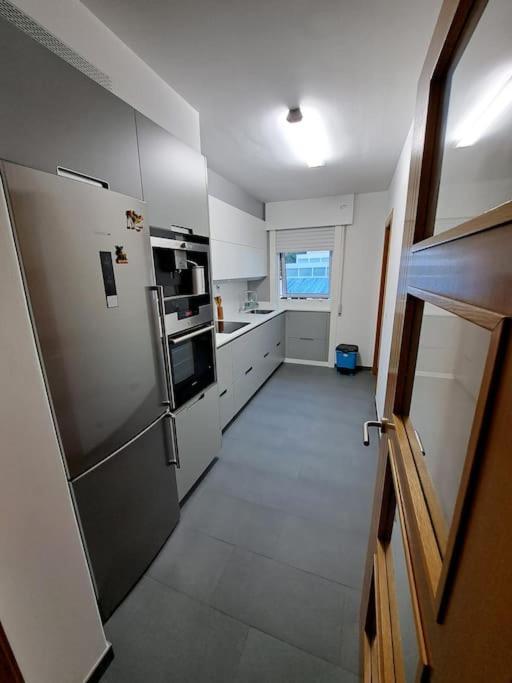Apartamento En Rianxo La Morenita Rianjo Eksteriør billede