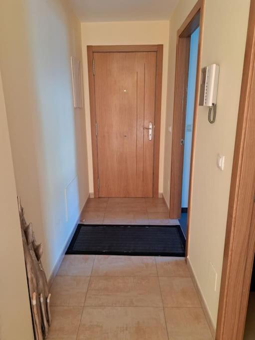 Apartamento En Rianxo La Morenita Rianjo Eksteriør billede