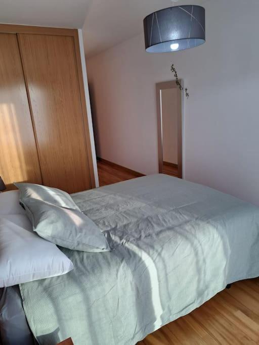 Apartamento En Rianxo La Morenita Rianjo Eksteriør billede