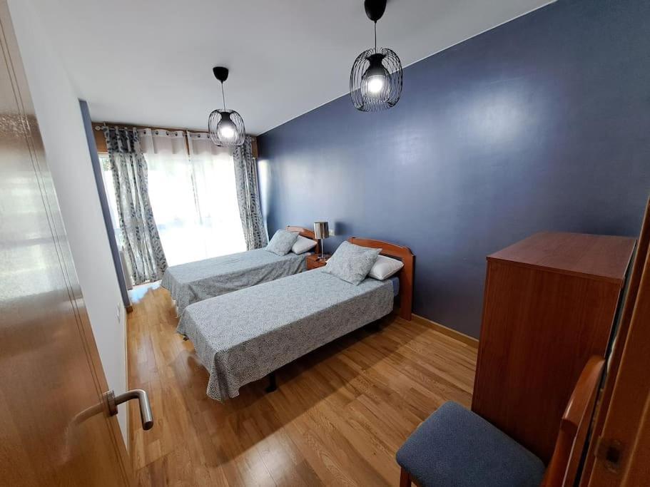 Apartamento En Rianxo La Morenita Rianjo Eksteriør billede