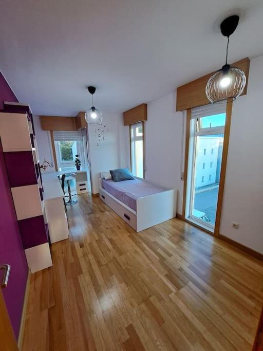 Apartamento En Rianxo La Morenita Rianjo Eksteriør billede
