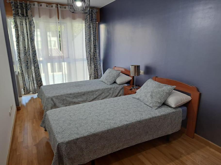 Apartamento En Rianxo La Morenita Rianjo Eksteriør billede