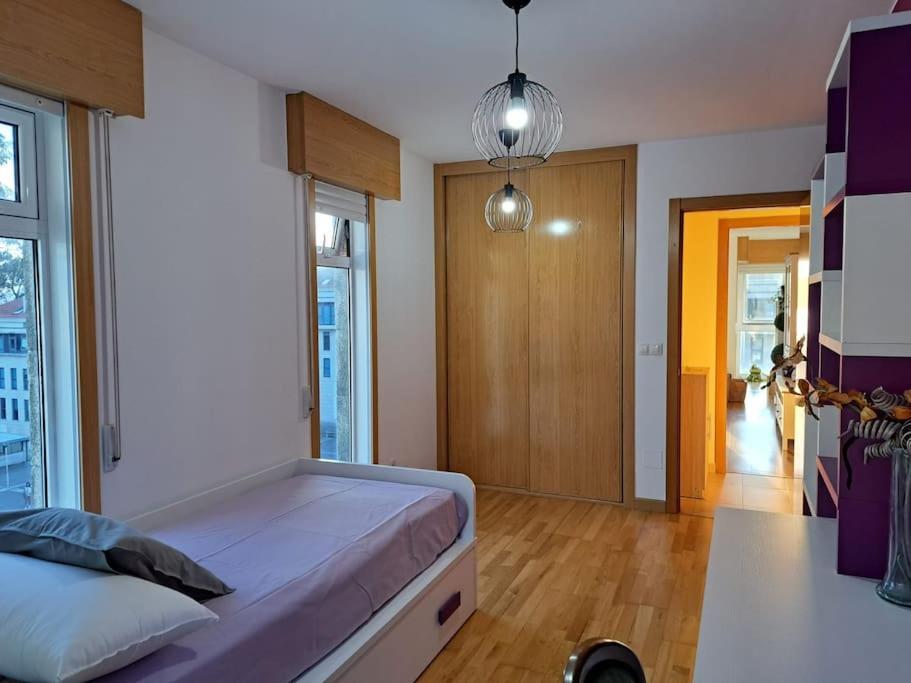 Apartamento En Rianxo La Morenita Rianjo Eksteriør billede