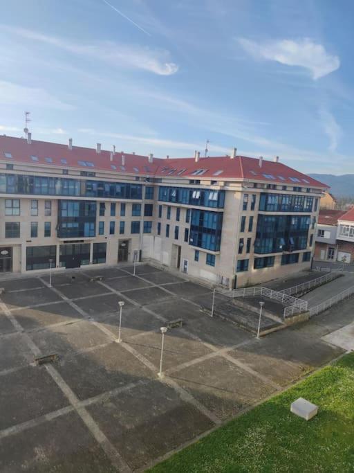 Apartamento En Rianxo La Morenita Rianjo Eksteriør billede