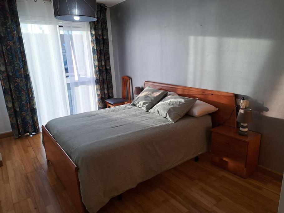 Apartamento En Rianxo La Morenita Rianjo Eksteriør billede