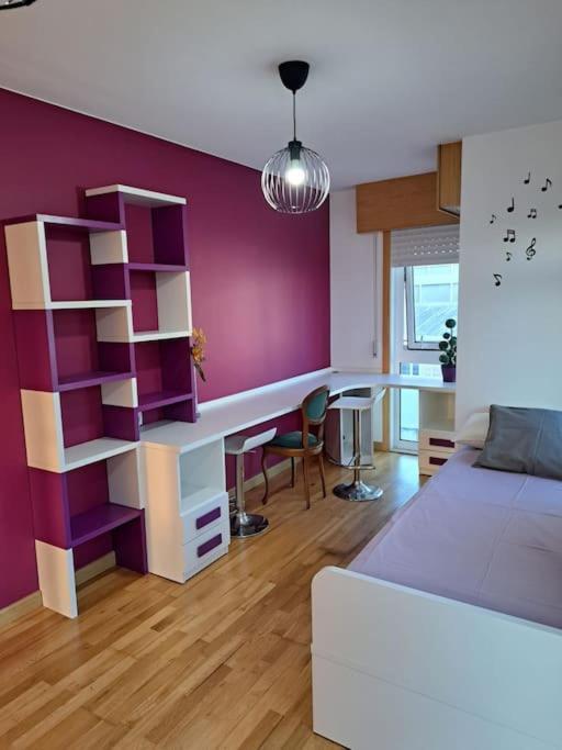 Apartamento En Rianxo La Morenita Rianjo Eksteriør billede