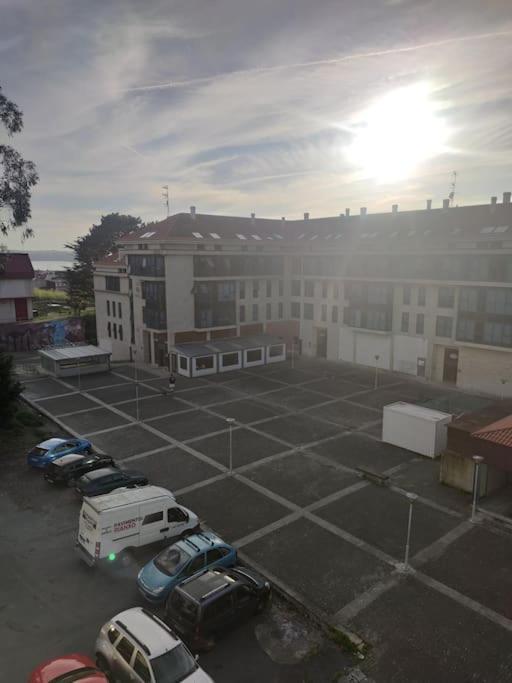 Apartamento En Rianxo La Morenita Rianjo Eksteriør billede