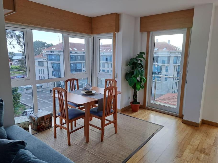 Apartamento En Rianxo La Morenita Rianjo Eksteriør billede
