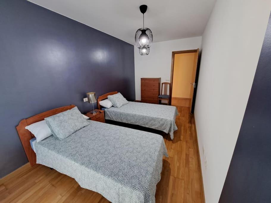Apartamento En Rianxo La Morenita Rianjo Eksteriør billede