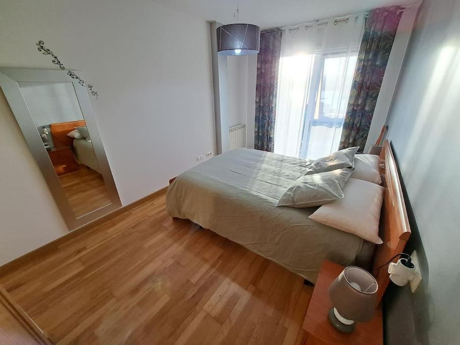 Apartamento En Rianxo La Morenita Rianjo Eksteriør billede