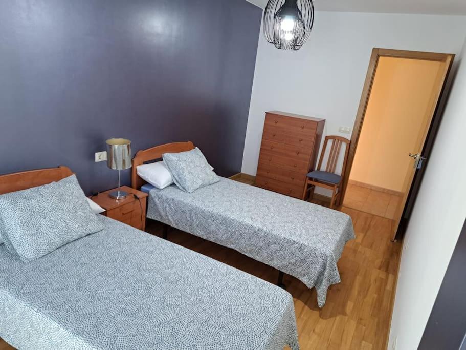 Apartamento En Rianxo La Morenita Rianjo Eksteriør billede