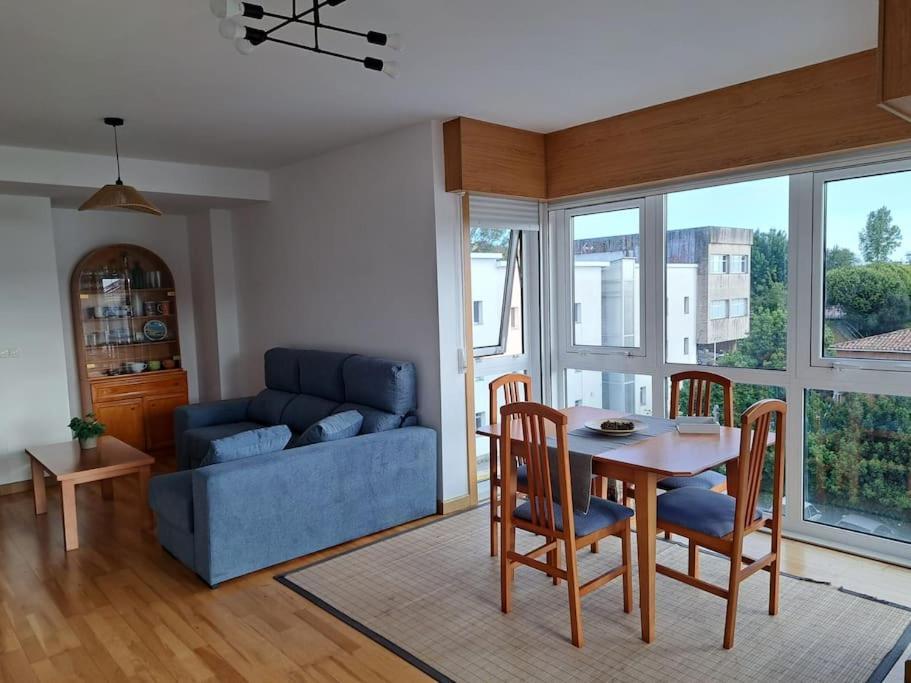 Apartamento En Rianxo La Morenita Rianjo Eksteriør billede