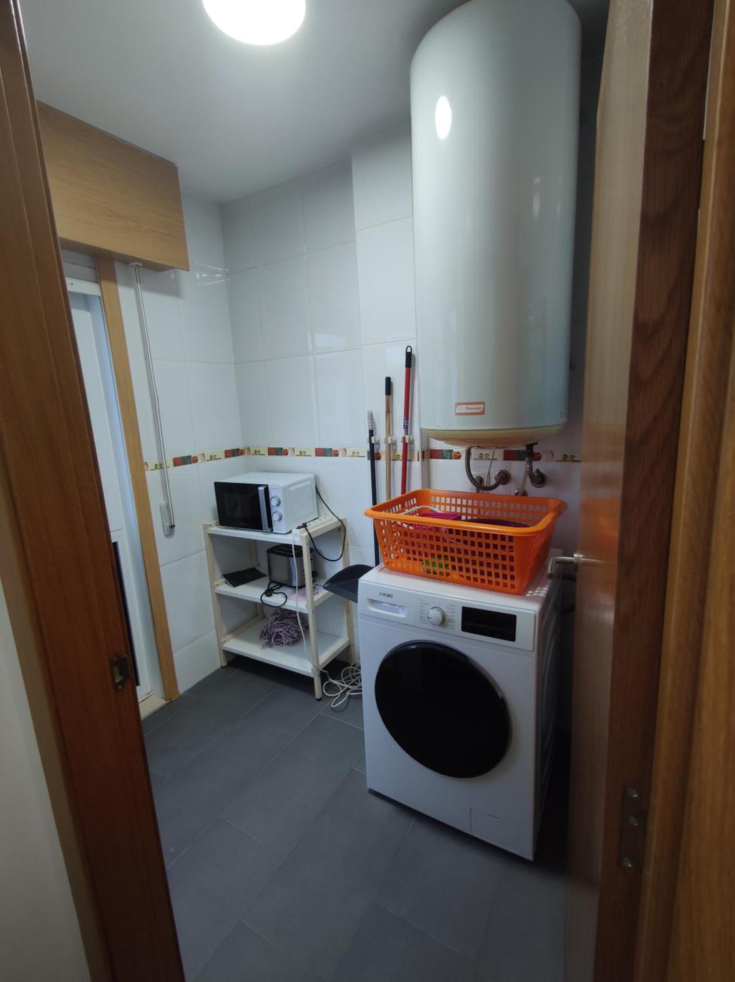 Apartamento En Rianxo La Morenita Rianjo Eksteriør billede
